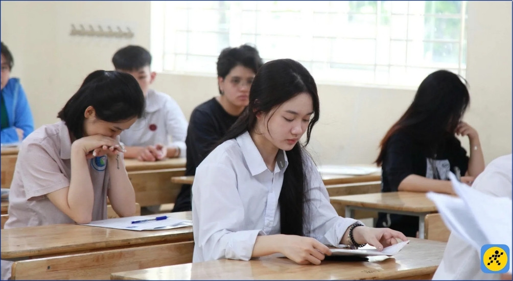 Hãy cân nhắc kỹ lựa chọn này dựa trên thế mạnh học lực và tổ hợp xét tuyển đại học