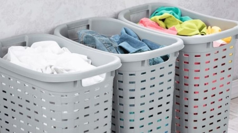 Khâu chuẩn bị trước khi giặt đóng vai trò quan trọng trong việc bảo vệ quần áo và kéo dài tuổi thọ máy giặt