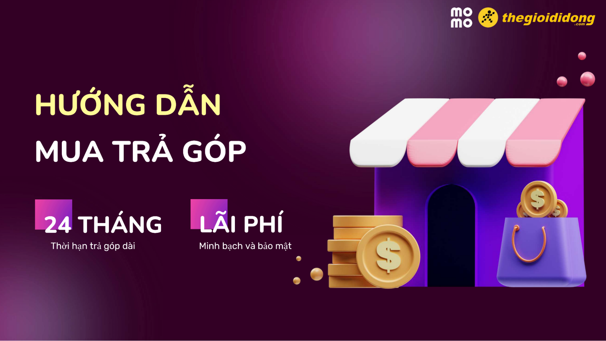 Hướng dẫn mua trả g&oacute;p