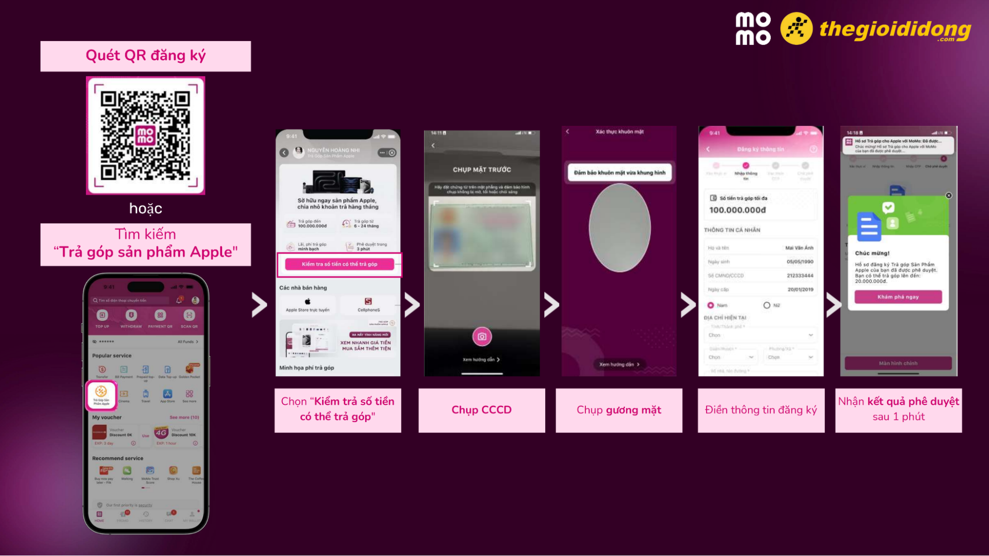 Hướng dẫn chi tiết 