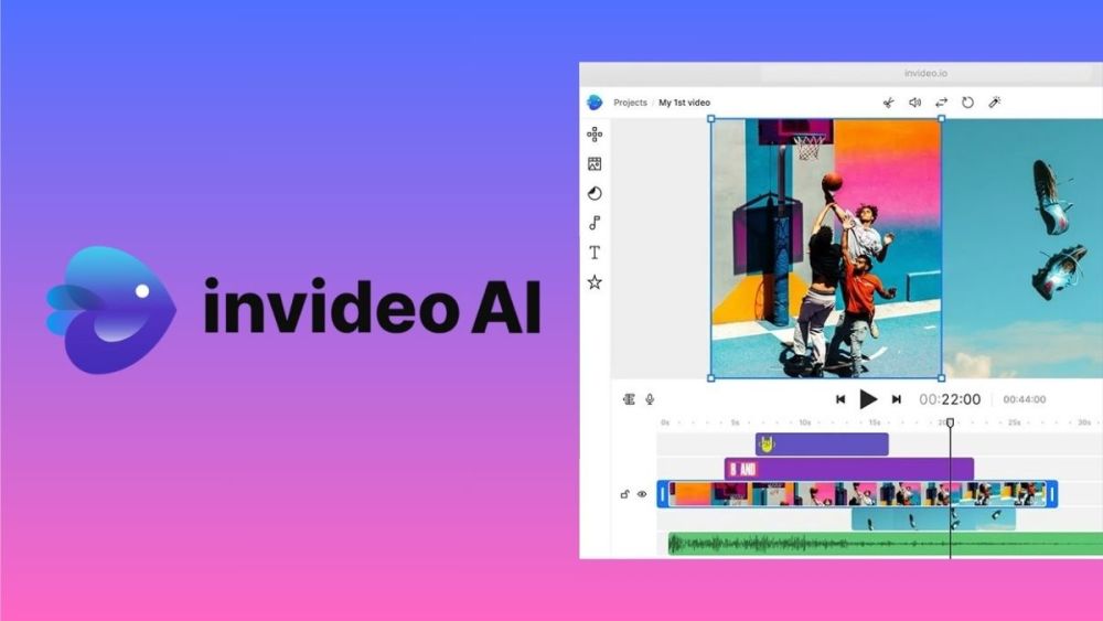 InVideo.io