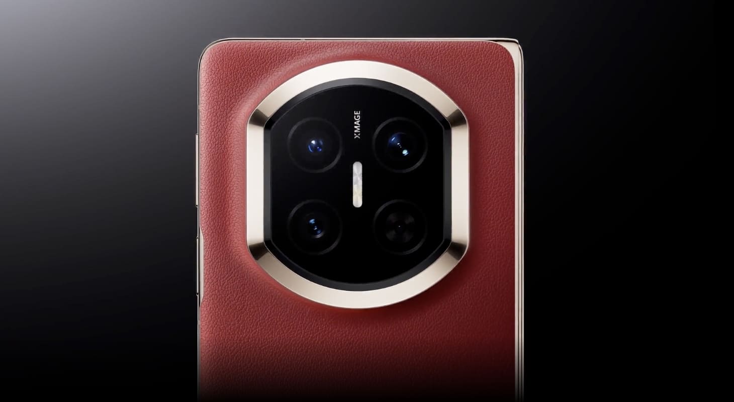 Hệ thống camera trên HUAWEI Mate X7 cho chất lượng nhiếp ảnh chuyên nghiệp Hệ thống camera trên HUAWEI Mate X7 cho chất lượng nhiếp ảnh chuyên nghiệp