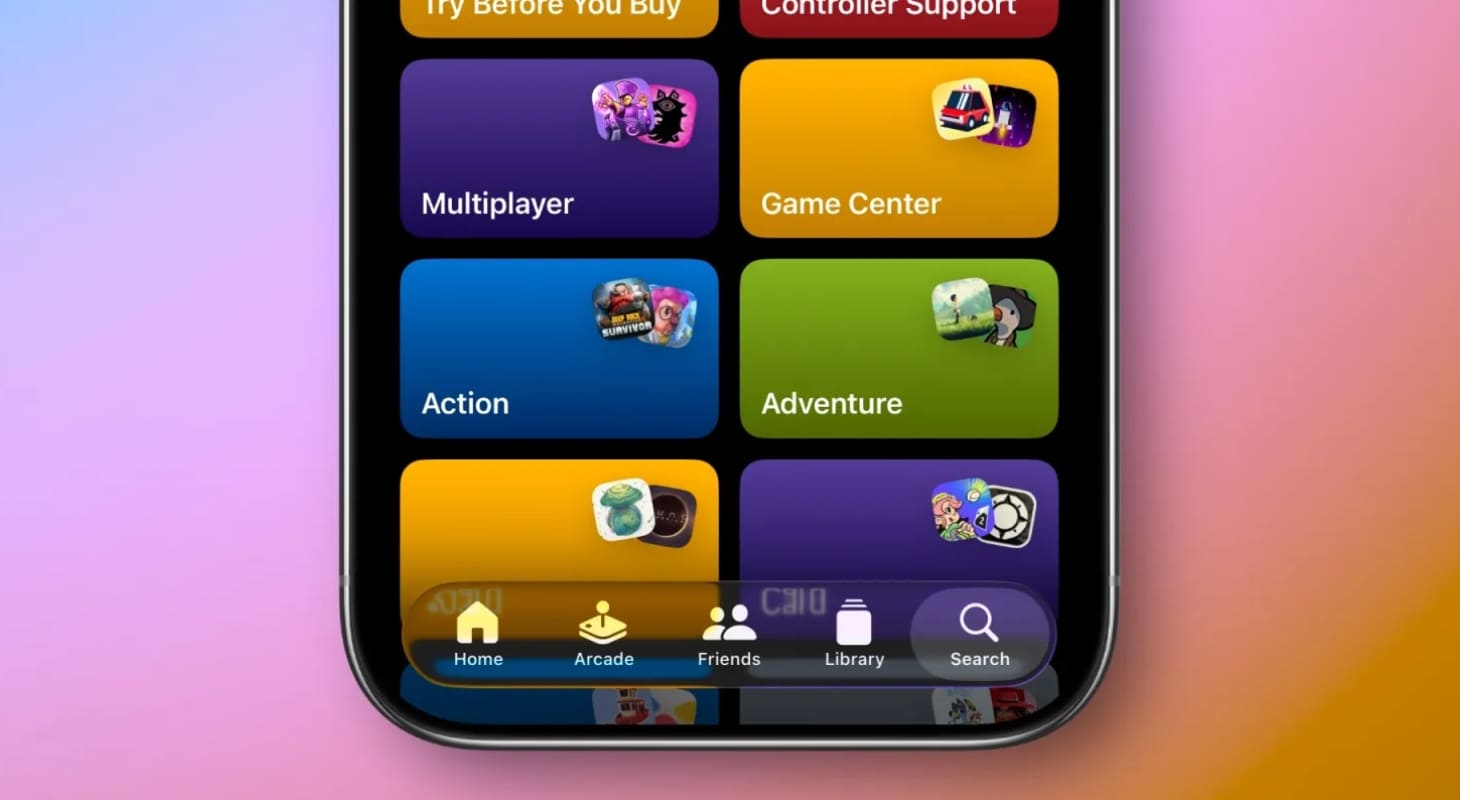 Giao diện các ứng dụng hệ thống được đồng bộ hóa và tinh tế hơn Giao diện các ứng dụng hệ thống được đồng bộ hóa và tinh tế hơn