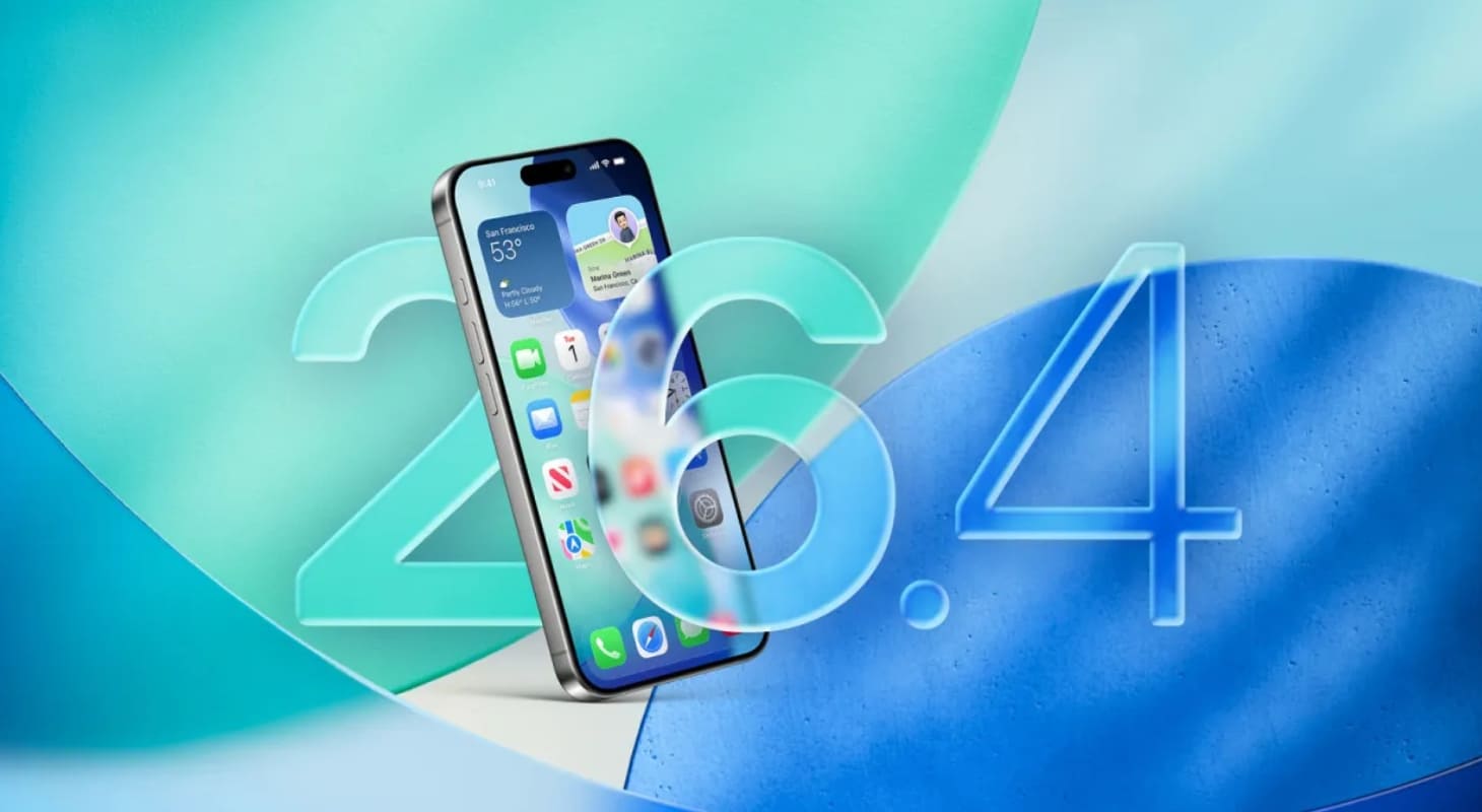 iOS 26.4 beta 2 tập trung vào tối ưu hóa trải nghiệm và bảo mật tin nhắn iOS 26.4 beta 2 tập trung vào tối ưu hóa trải nghiệm và bảo mật tin nhắn