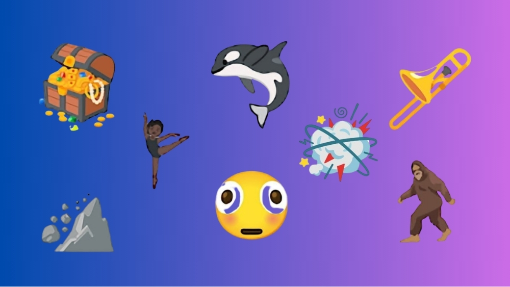 iOS 26.4 bổ sung 8 k&yacute; tự biểu tượng cảm x&uacute;c mới