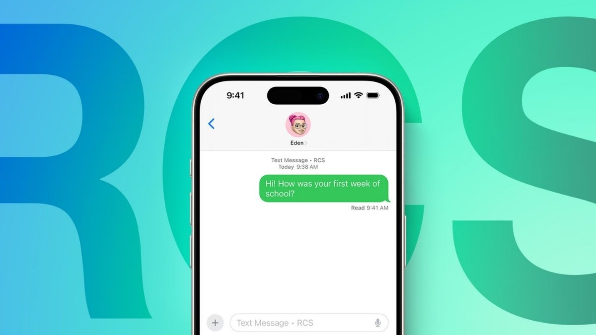 M&atilde; h&oacute;a đầu cuối cho tin nhắn RCS