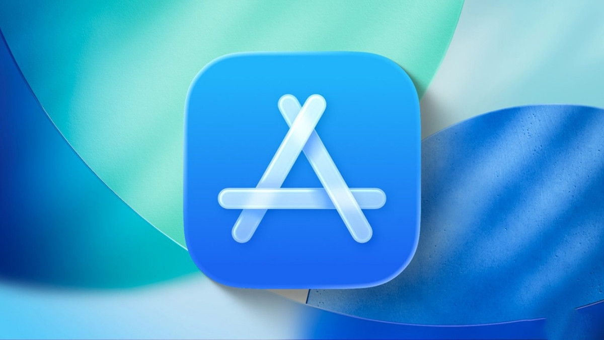 N&acirc;ng cấp App Store v&agrave; StoreKit