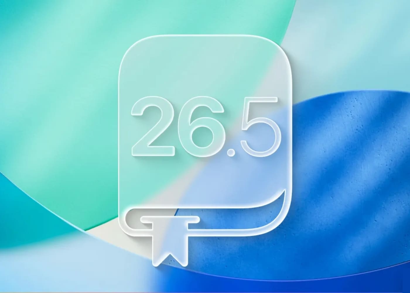 iOS 26.5 dự kiến ra mắt vào tháng 5/2026 theo như thông lệ