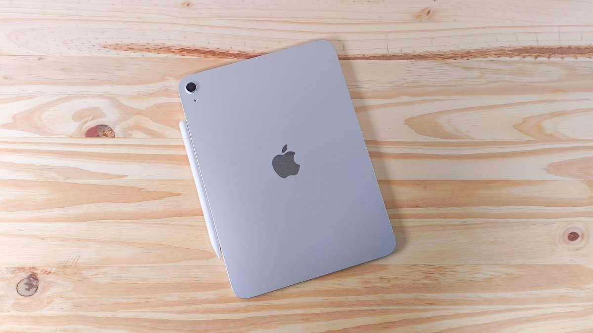 iPad A16 m&agrave;u Bạc (Silver)