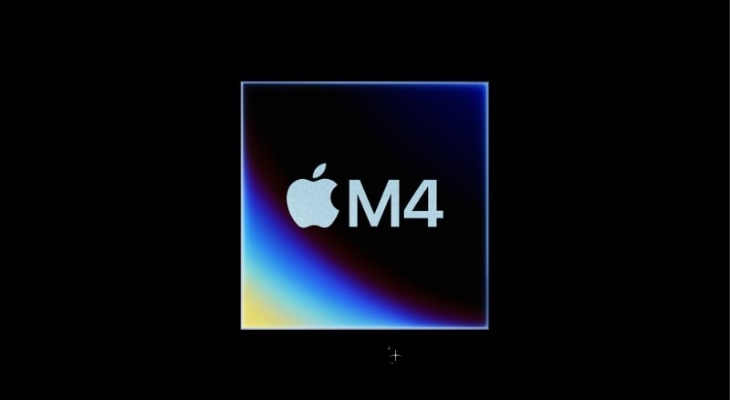 iPad Air M4 sở hữu chip M4 thế hệ mới, tăng 30% hiệu năng so với thế hệ trước