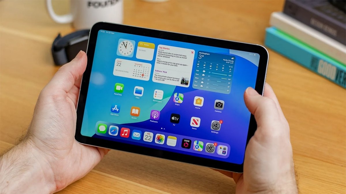 Pin của iPad mini 7 vẫn được người d&ugrave;ng đ&aacute;nh gi&aacute; cao