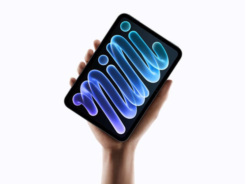 GPU 7 lõi dựng đồ họa mượt trên iPad mini 8 GPU 7 lõi dựng đồ họa mượt trên iPad mini 8