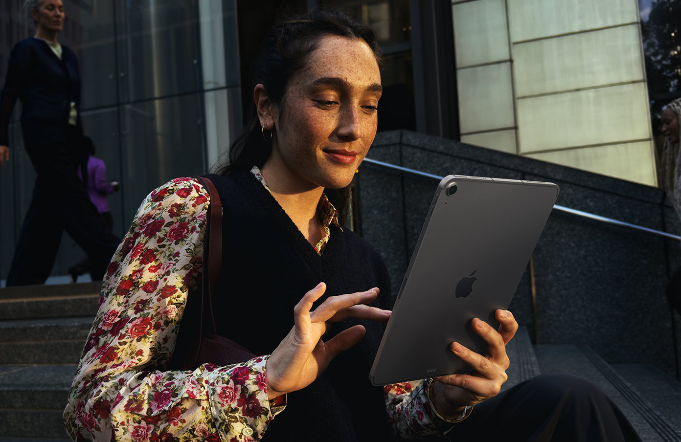 Những tính năng khác trên iPadOS 27 Những tính năng khác trên iPadOS 27