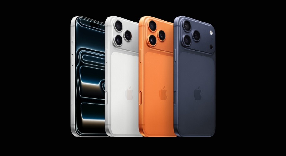 Nếu cần sự linh hoạt giữa SIM vật lý và eSIM, hoặc quen dùng SIM vật lý để chuyển đổi nhà mạng dễ dàng, bạn có thể lựa chọn iPhone 17 Series