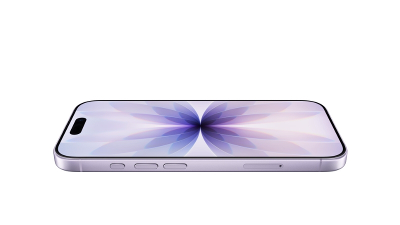 Mặt trước d&ugrave;ng k&iacute;nh Ceramic Shield 2