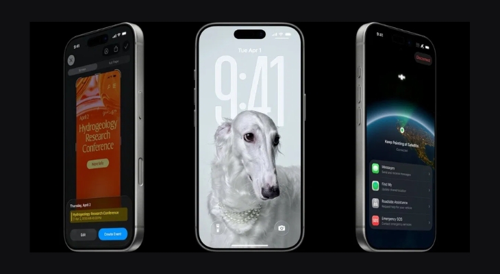 Nếu bạn đang sử dụng iPhone 14 Pro Max hoặc các đời cũ hơn, việc nâng cấp lên iPhone 17 Pro Max là cực kỳ đáng giá