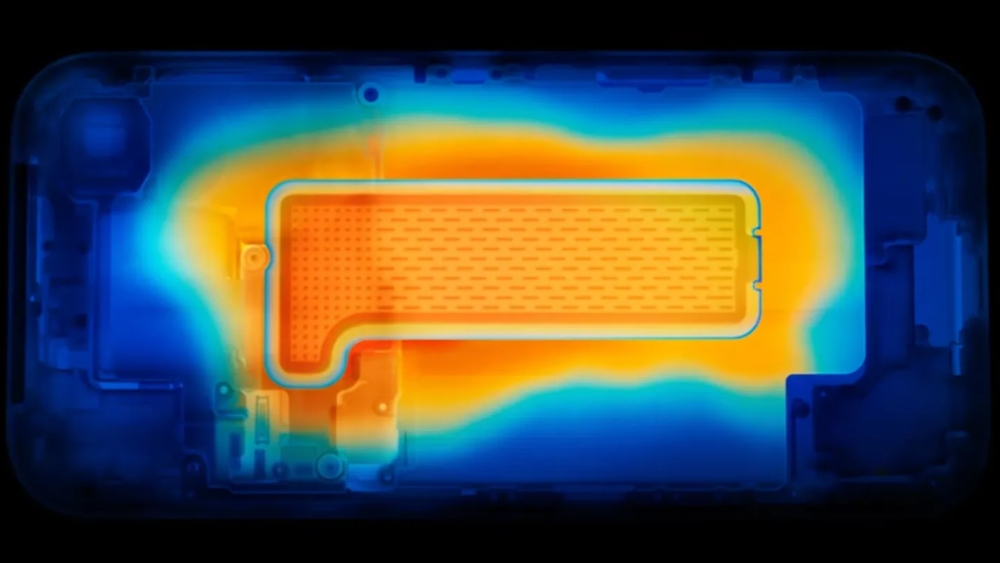 Tản nhiệt buồng hơi (Vapor Chamber) 