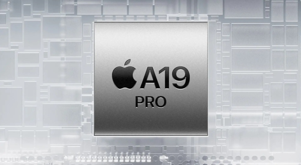 Cả iPhone 17 Pro và iPhone 17 Pro Max đều dùng chip Apple A19 Pro