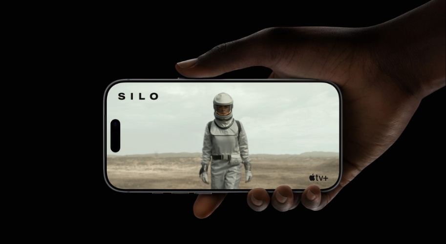 iPhone 17 Pro Max vượt trội hơn với thời gian xem video lên đến 37 tiếng