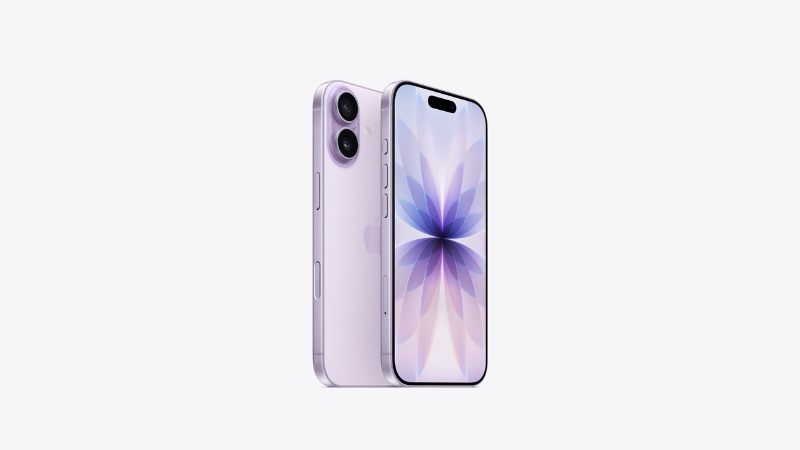 iPhone 17 màu t