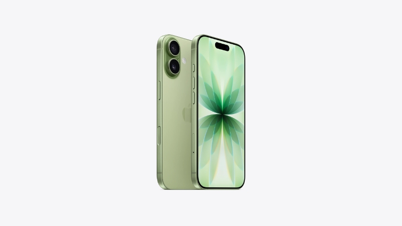 iPhone 17
