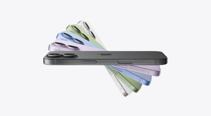 iPhone 17 mang thiết kế nhẹ nhàng, hiện đại với khung nhôm nguyên khối và mặt kính Ceramic Shield 2 sáng bóng