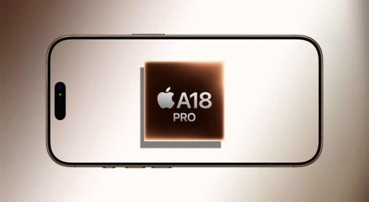 iPhone 16 Pro vẫn giữ lợi thế về hiệu năng đồ họa với chip A18 Pro, giúp xử lý game và các tác vụ đồ họa nặng mượt mà hơn