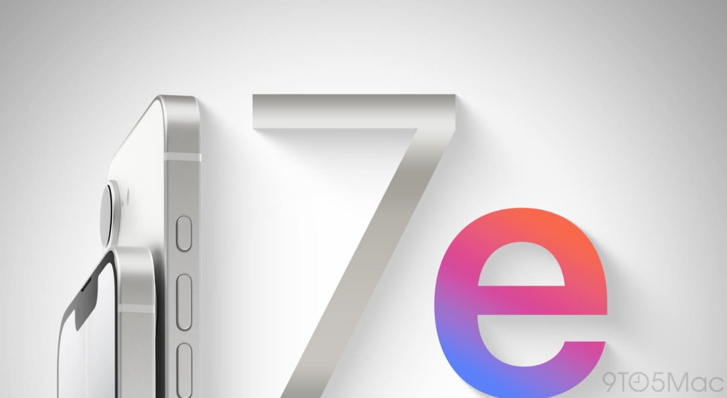 iPhone 17e dự kiến sẽ có khung viền tinh tế, được hoàn thện tỉ mỉ iPhone 17e dự kiến sẽ có khung viền tinh tế, được hoàn thện tỉ mỉ