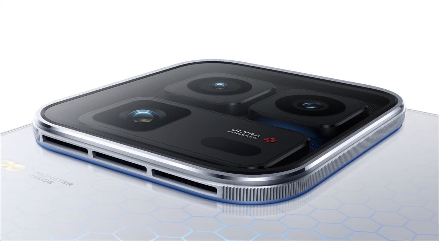 iQOO 15 Ultra dự kiến có những nâng cấp vượt trội ở phần Camera