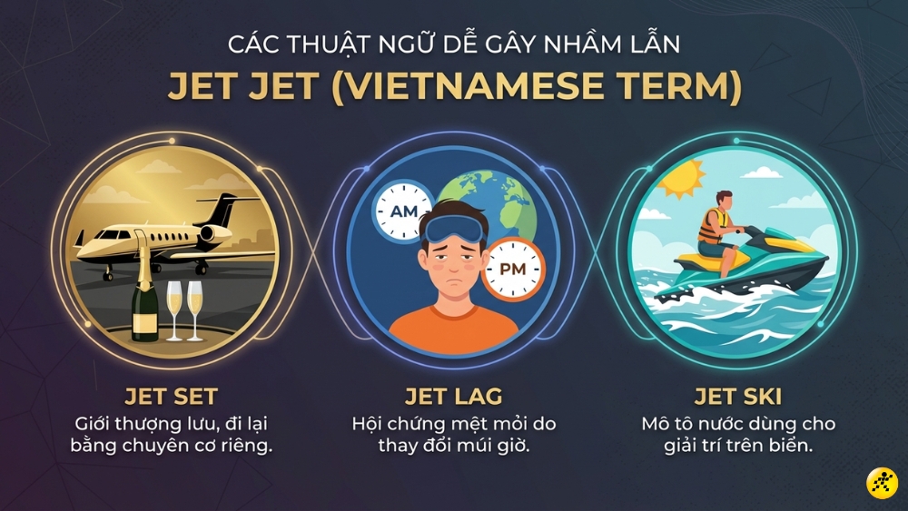 C&aacute;c thuật ngữ li&ecirc;n quan kh&aacute;c 