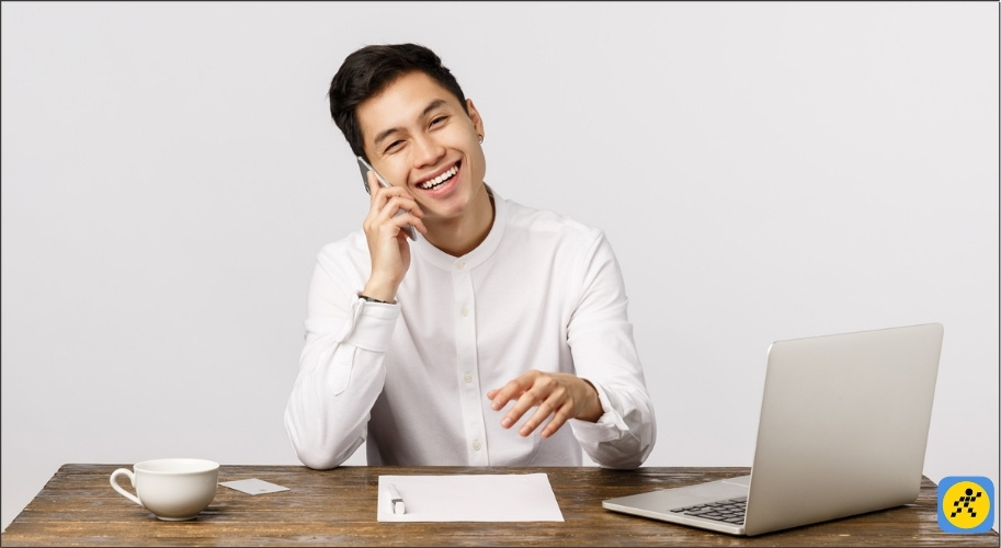 Nếu đơn kẹt quá 7 ngày, bạn có thể liên hệ tổng đài CSKH Shopee để kiểm tra