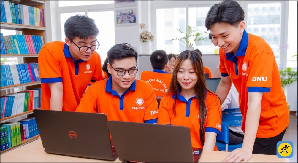 Với nền tảng Toán học vững chắc, sinh viên khối A00 có lợi thế lớn trong khối ngành công nghệ