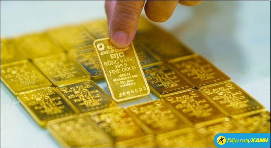 Hãy kiên nhẫn chờ đợi những nhịp điều chỉnh giảm hoặc khi giá đi ngang (tích lũy) để mua vào