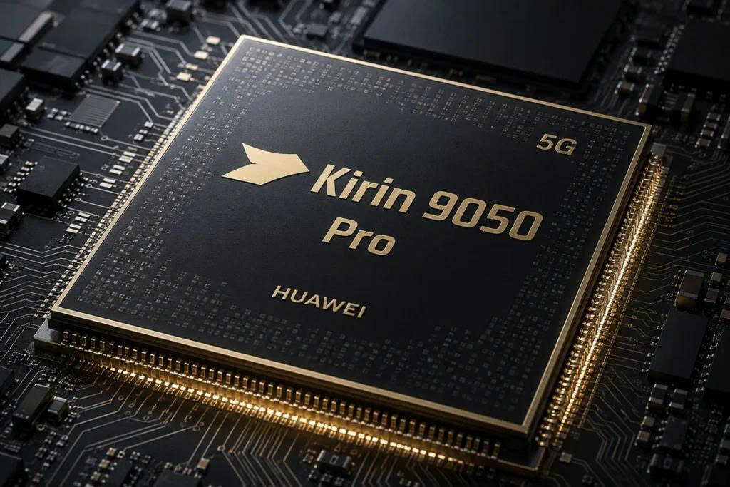 Kirin 9050 Pro