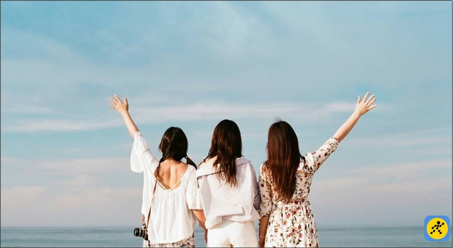 Khi Lai Nhân Cung đóng tại cung Nô Bộc, mọi sự cát hung, họa phúc trong đời gia chủ đều do bạn bè, bằng hữu Khi Lai Nhân Cung đóng tại cung Nô Bộc, mọi sự cát hung, họa phúc trong đời gia chủ đều do bạn bè, bằng hữu