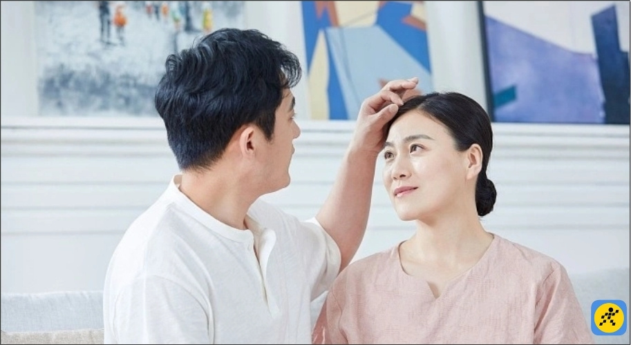 Khi Lai Nhân Cung đóng ở cung Phu Thê, mối quan hệ hôn nhân và người phối ngẫu giữ vai trò trọng tâm Khi Lai Nhân Cung đóng ở cung Phu Thê, mối quan hệ hôn nhân và người phối ngẫu giữ vai trò trọng tâm