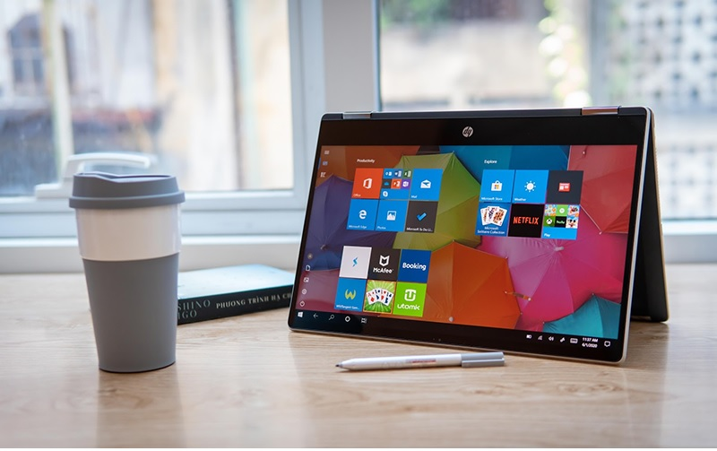 laptop 2 trong 1