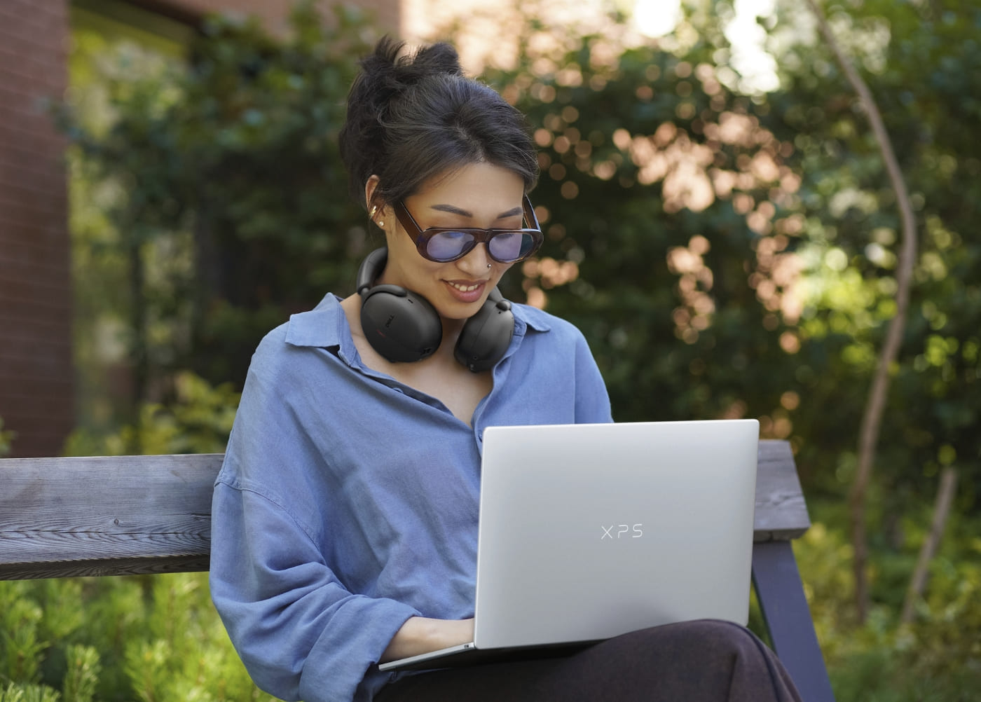 Laptop Dell XPS 13 là chiếc máy phù hợp với nhiều đối tượng người dùng