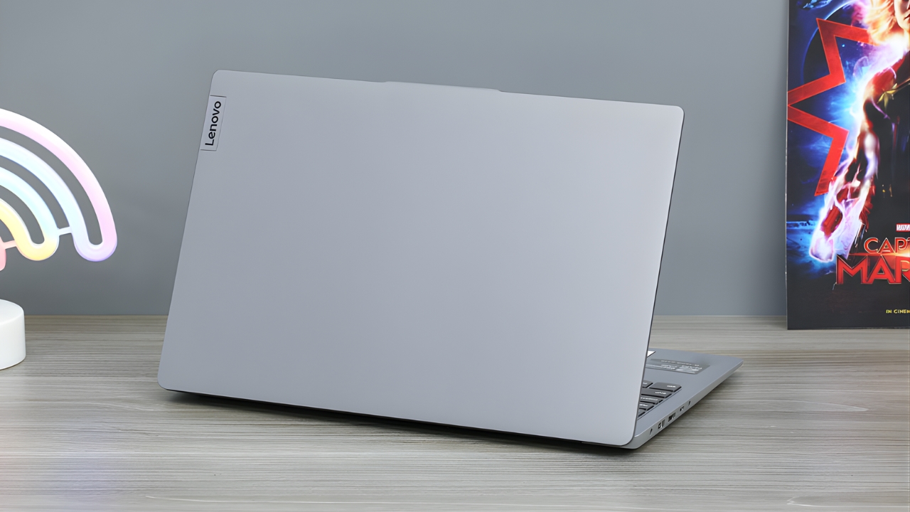 Lenovo Ideapad Slim 3 15AMN8 Lenovo Ideapad Slim 3 15AMN8
