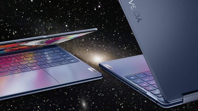 Lenovo YOGA