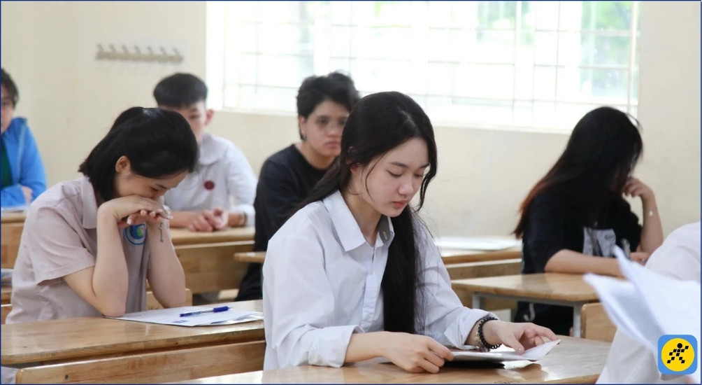 Kỳ thi THPT Quốc gia 2026 dự kiến diễn ra vào hai ngày chính là 11/06 và 12/06/2026