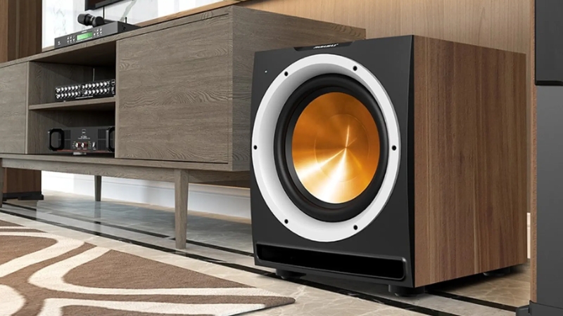 Loa siêu trầm là loại loa chuyên tái tạo dải tần số thấp