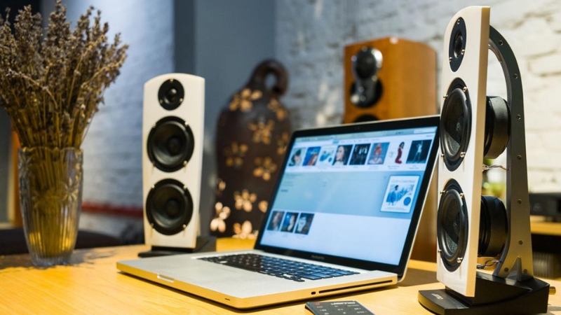 Chọn loa theo mục đích sử dụng