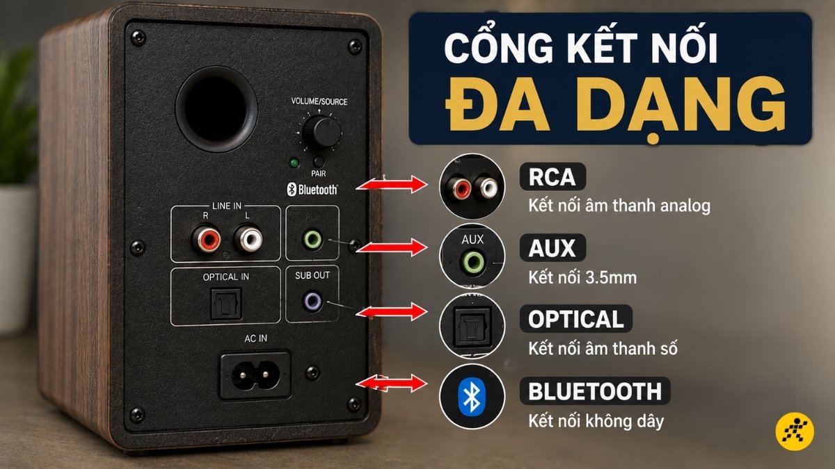Kiểm tra kỹ các chuẩn hỗ trợ Kiểm tra kỹ các chuẩn hỗ trợ