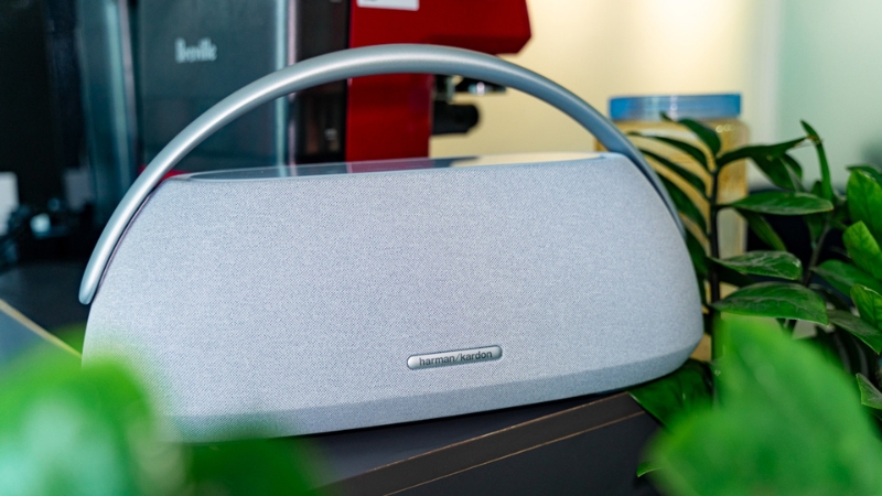 Loa Harman Kardon Go + Play