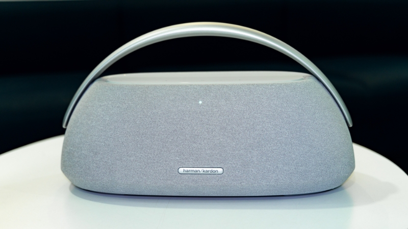 Loa Bluetooth Harman Kardon Go + Play 3