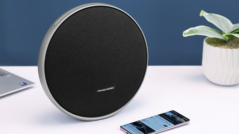 Mua loa Harman Kardon giá rẻ tại Thế Giới Di Động