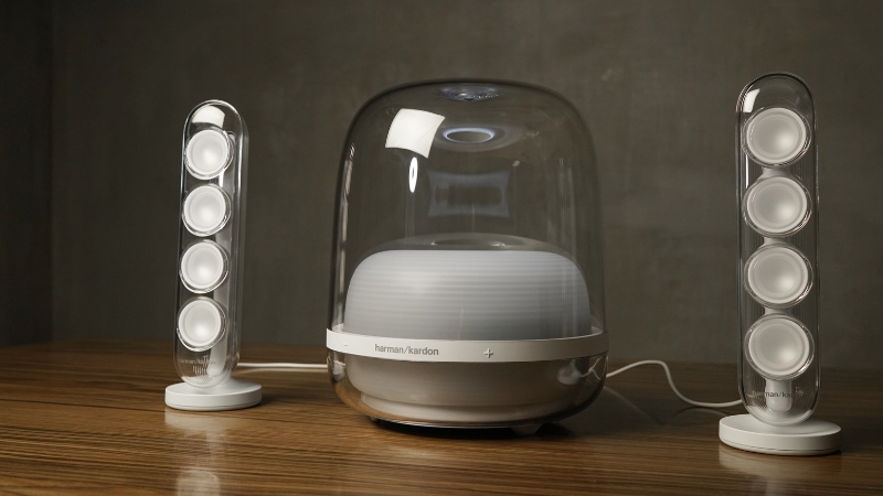 Loa Harman Kardon Soundsticks