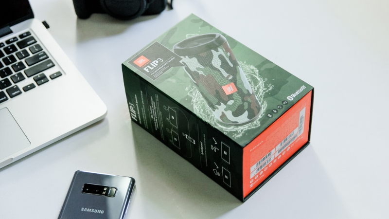 Cách kết nối loa JBL với máy tính