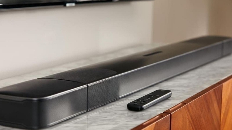 Loa Soundbar JBL là dòng loa thanh dành cho TV và giải trí tại gia